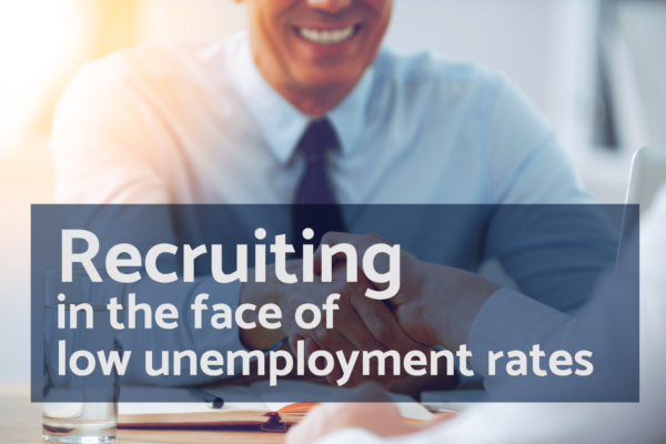 recruitment in the face of low unemployment rates-12