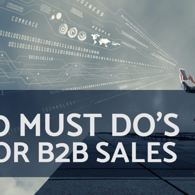 10-MUST-DOS-FOR-B2B-SALES-OSI