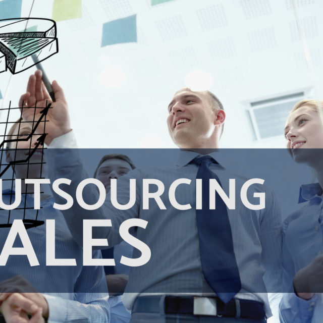 Sales Outsourcing