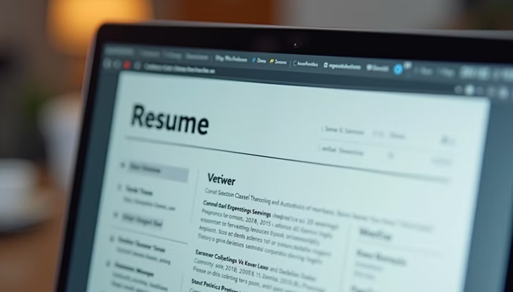 Is Your Resume Ready to Pass the AI Test and Land You Interviews?