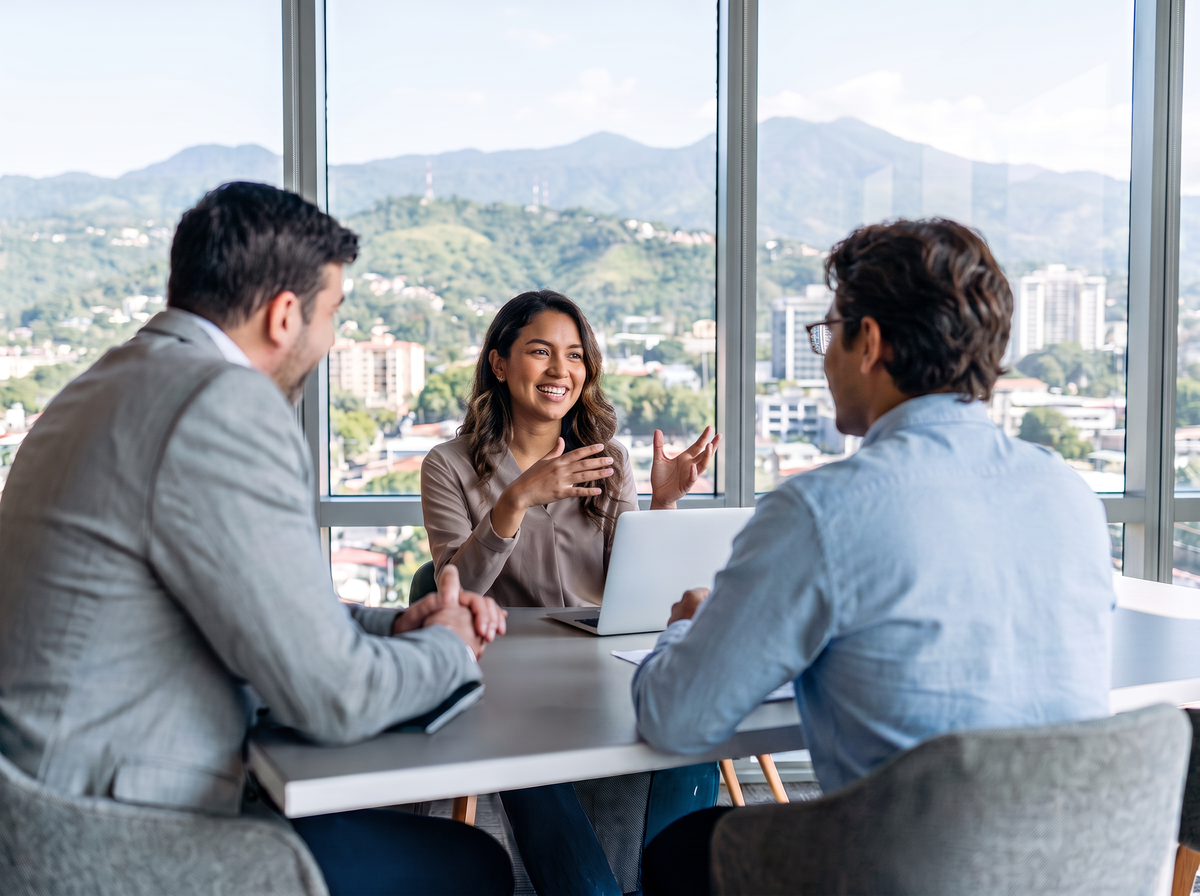 While Mexico, Colombia, and Costa Rica dominate the nearshore conversation, El Salvador is quietly emerging as one of the most compelling BPO destinations. Here's why U.S. companies should take a closer look.
